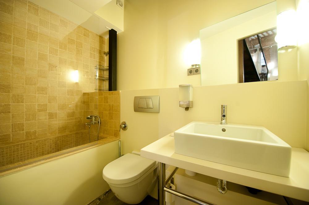 Apartamento Palacio De Redondilla *