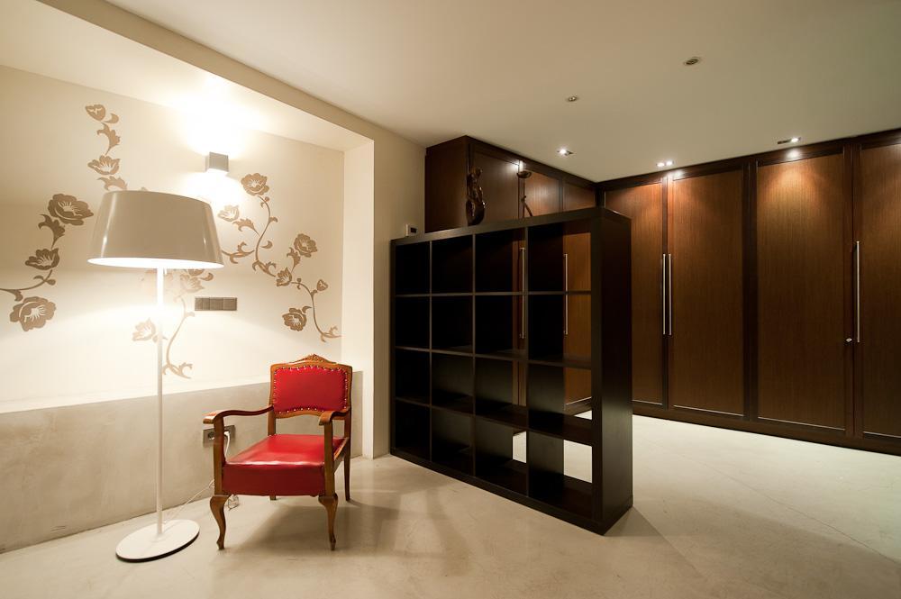 Apartamento Palacio De Redondilla
