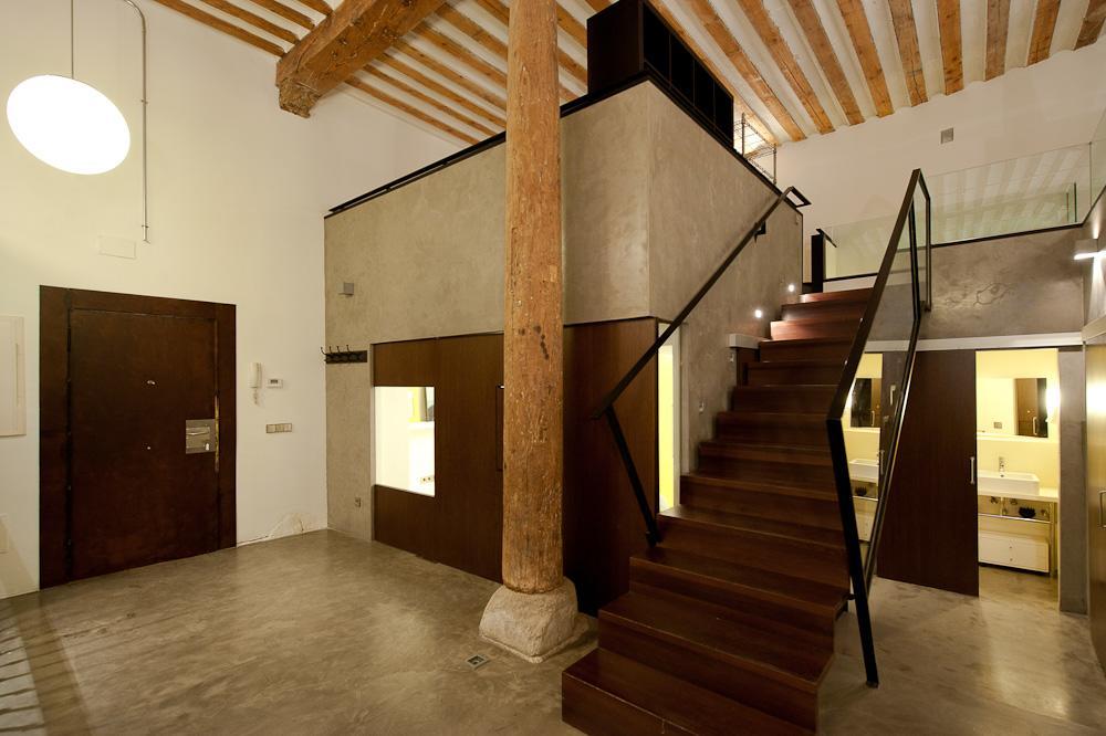 Palacio De Redondilla Apartamento *