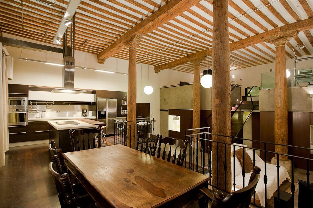 Apartamento Palacio De Redondilla
