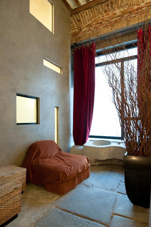 Palacio De Redondilla Apartamento Madrid