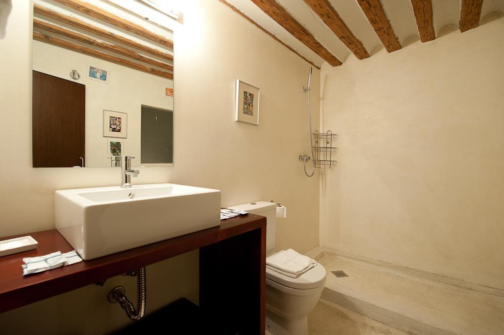 Palacio De Redondilla Apartamento