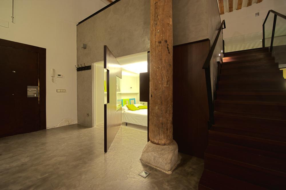 Apartamento Palacio De Redondilla *