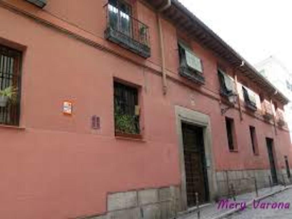Palacio De Redondilla